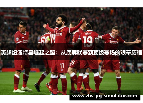 英超纽波特县崛起之路:从底层联赛到顶级赛场的艰辛历程 英超纽波特县崛起之路:从底层联赛到顶级赛场的艰辛历程