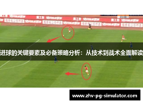 进球的关键要素及必备策略分析:从技术到战术全面解读 进球的关键要素及必备策略分析:从技术到战术全面解读